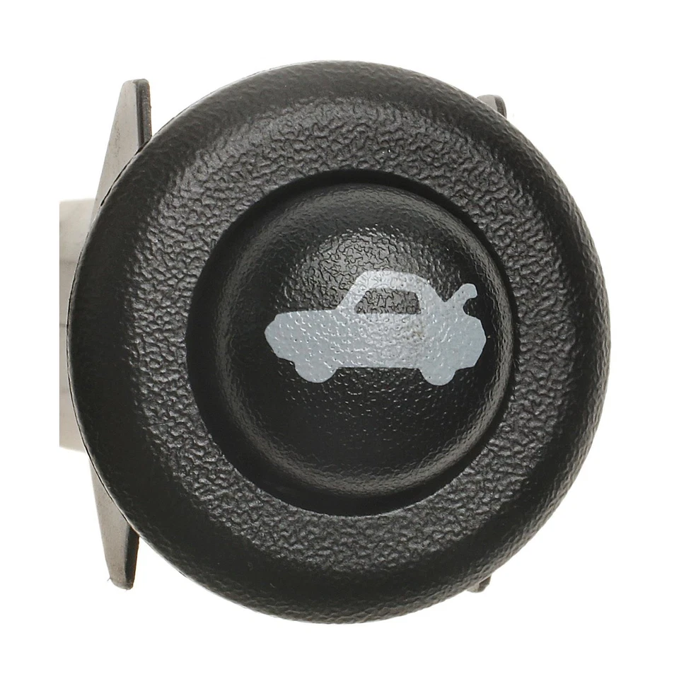 Nuevo interruptor de liberación de tapa de maletero SMP para Dodge Neon 2000-2005 Foto 1 de 4