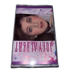 JOEY ALBERT Self-Titled Cassette TAPE - Bild 1 von 7