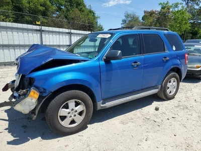 Used Engine Complete Assembly fits: 2012 Ford Escape gasoline 3.0L VIN G 8th dig - Imagem 1 de 4