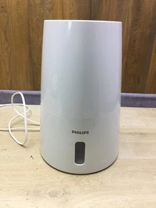 Philips Series 3000 Luftbefeuchter HU3916/10 für Räume bis 45 m², I34212 - Bild 1 von 5