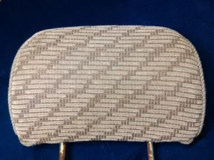 Asiento con canastilla delantero inclinable para camioneta Toyota 89-95 4Runner SR5 tela tostada - Imagen 1 de 8