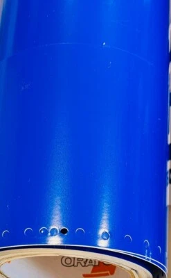 Calcomanía de vinilo C8 Corvette Silhouette MUCHAS opciones de tamaño y color Foto 1 de 4