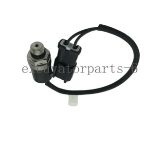 421-43-22912 Pressure Sensor For Komatsu WA320-3L WA500-3L WA500-3LK - Picture 1 of 7