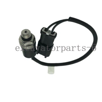 421-43-22912 Pressure Sensor For Komatsu WA320-3L WA500-3L WA500-3LK - Image 1 of 4