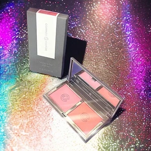 Complex Culture Good Glow Rouge Duo in So Chill & Glow Rush 0,38 Oz. Neu im Karton - Bild 1 von 24