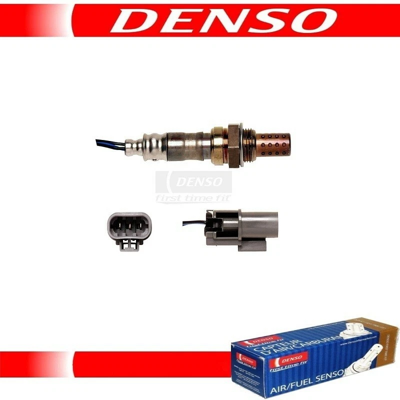 Sensor de oxígeno aguas arriba DENSO para Nissan MAXIMA V6-3,0 L 1995-1999 Foto 1 de 4