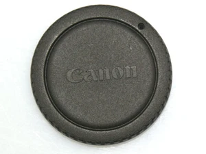 Original Canon RF-3 Gehäusedeckel für EOS Spiegelreflexkameras Neuware #7 - Bild 1 von 1