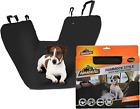 Dog Car Seat Cover ? Dog Hammock Back Seat Cover, Water Resistant Car Seat Prote