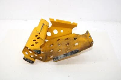 Reposapiés derecho Ski-doo Mxz 670 1997 OEM 518313804 SS63 Foto 1 de 4