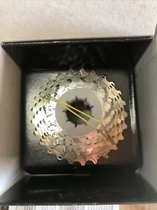 Cassette de Pignons Vélo Campagnolo Record Ultra Drive 10 S 12-25 Vélo Cassette - Picture 1 of 1