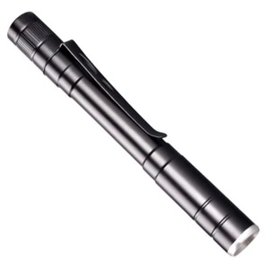 Medical Flashlight Led Pupil Lamp Nurse Examination for - Afbeelding 1 van 12