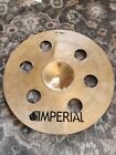 Imperial+Cymbals+16%22+Vented+Crash