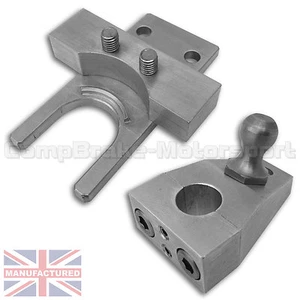 FITS Ford Focus ST225 2005-2011 Gear Quick Shift Adaptor Kit Compbrake - Picture 1 of 2