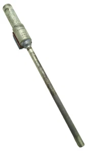 Danfoss FPHB 5 Ölvorwärmer Vorwärmer Ölbrenner 030N2025 230V 30-90W - Bild 1 von 6