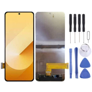Per Samsung Galaxy Z Flip6 Display Originale Touch Screen Digitalizzatore Ricambio - Foto 1 di 4