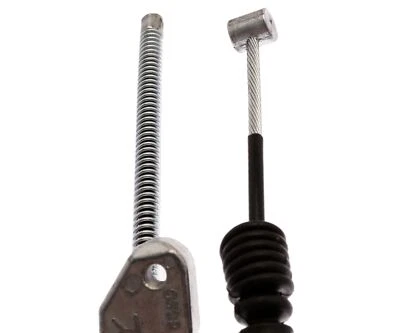 Parking Brake Cable, Rear Right for Lexus RX400h, Toyota - Image 1 of 2