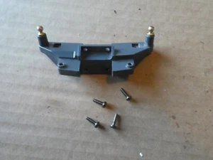 MONTAJE DE SUSPENSIÓN TRASERA TAMIYA TA03 DE COLECCIÓN CORREO GRATUITO DEL REINO UNIDO - Imagen 1 de 5