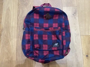 New Balance Backpack Unisex - Picture 1 of 3