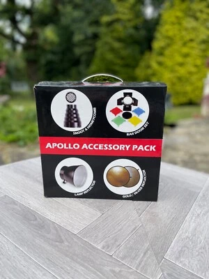 APOLLO STUDIO FLASH ACCESSORY KIT - Image 1 of 4