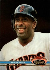 1991 Stadium Club Baseball #1-250 - Finish Your Set *GOTBASEBALLCARDS