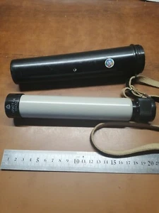 Spyglass USSR, Turist 4 10x30,1985,Rare. in a plastic case - Picture 1 of 7