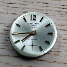 Cauny swiss lady - Mouvement de montre UT 6365 - 19,1 mm - pour pièces et...