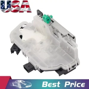 9L3Z-5421812-A Front Right Door Lock Actuator For 2008-2012 Ford Focus Escape US - Picture 1 of 9