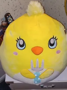 Squishmallows Original Gerard and Miles the Dragon 8" Squishmallow Plush W/ Tag - Picture 1 of 5