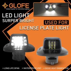Lente suave con luz LED completa para 92-99 Chevy GMC Tahoe Suburban Yukon - Imagen 1 de 9