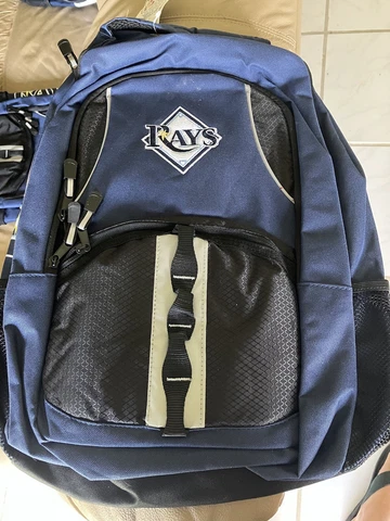 Backpack Tampa Bay Rays Cover