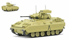 Modellino carri armati militari Solido M2 BRADLEY FIGHTING VEHICLE tank diecast
