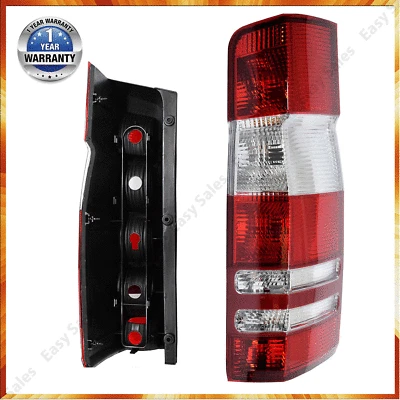 Feu Arrière MERCEDES Benz Sprinter W 906 Queue Lumière Droite - Photo 1/4