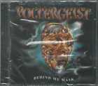 POLTERGEIST- Behind My Mask LIM. CD swiss thrash metal classic 1991 ovp/sealed