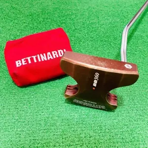 Bettinardi BB360 34" Right Handed Putter Golf Club Japan - Picture 1 of 10