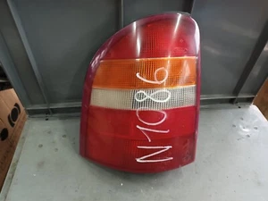 Originale Ford Mondeo I II Combo Fanale Posteriore SX - Imagen 1 de 3