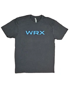 Subaru Wrx Logo  T Tee Shirt Impreza Sti WRX BOXER JDM NEW 100% Cotton - Picture 1 of 1