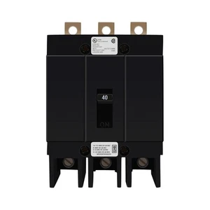 GHB3040 - Eaton - Disyuntor de caja moldeada - Imagen 1 de 4