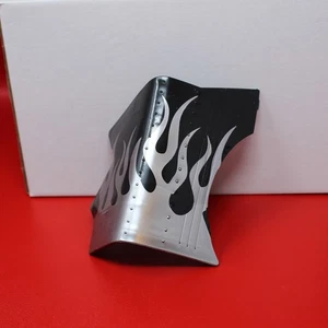 WWE Mattel Wrekkin Rig Engine Cover Hood Fix Wrestling Actionfiguren - Bild 1 von 2