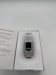 Rastreador de fitness Fitbit Charge 6 - porcelana/plateado - Imagen 1 de 1