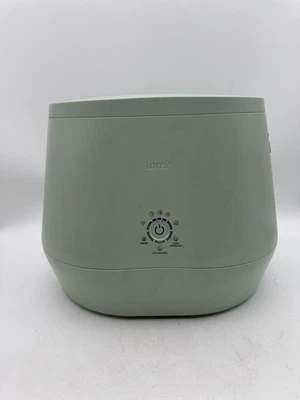 Lomi Bloom Sage Countertop Electric Composter Food Waste Composting Appliance - Image 1 of 4