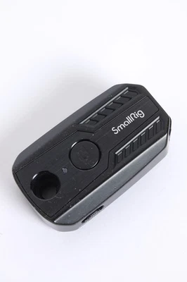 SmallRig Bluetooth Wireless Remote Controller for Sony/Canon/Nikon Cameras 3902 - Image 1 of 2