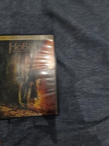 The Hobbit: The Desolation of Smaug/The Battle of the Five Armies (DVD, 2014,... - Picture 1 of 4