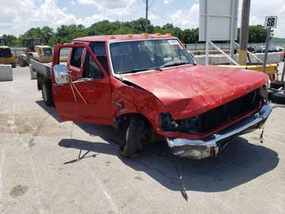 Alternator 130 Amp Fits 92-97 FORD F250 PICKUP 2639323 - Image 1 of 4