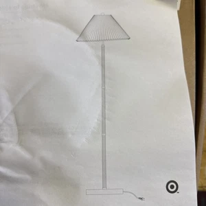 Opalhouse Designed with Jungalow Floor Lamp Fxm26881c new free shipping - Picture 1 of 4