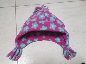JoJo Maman Bebe Woolly Hat- Age 4-5 - Picture 1 of 7