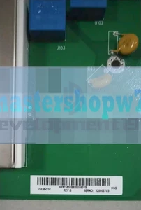 1PC ABB Inverter drive power plate JSEM-C3C Used - Picture 1 of 2