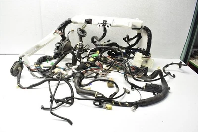 Arnés de cableado a granel Subaru Impreza WRX STI 2013 98241FVL01 13 Foto 1 de 4