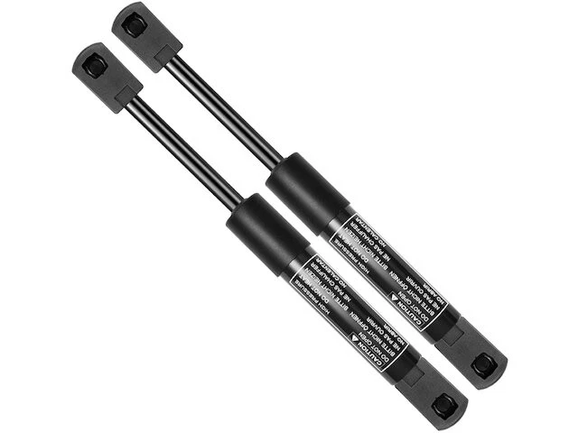 Tailgate Strut Set For 2001-2006 Dodge Stratus 2003 2002 2004 2005 RK569SV - Image 1 of 1