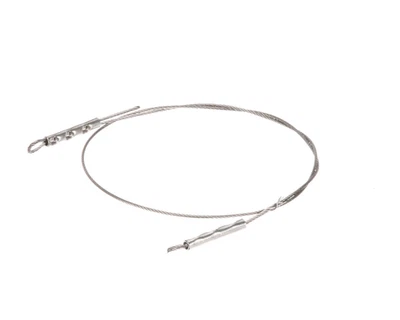 Cable de purificador de aire turbo CLE031AZK (largo) genuino OEM TRBACLE031AZK Foto 1 de 3