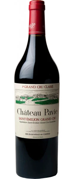 Chateau Pavie St.-Emilion 2006 (750ml) - Image 1 of 1